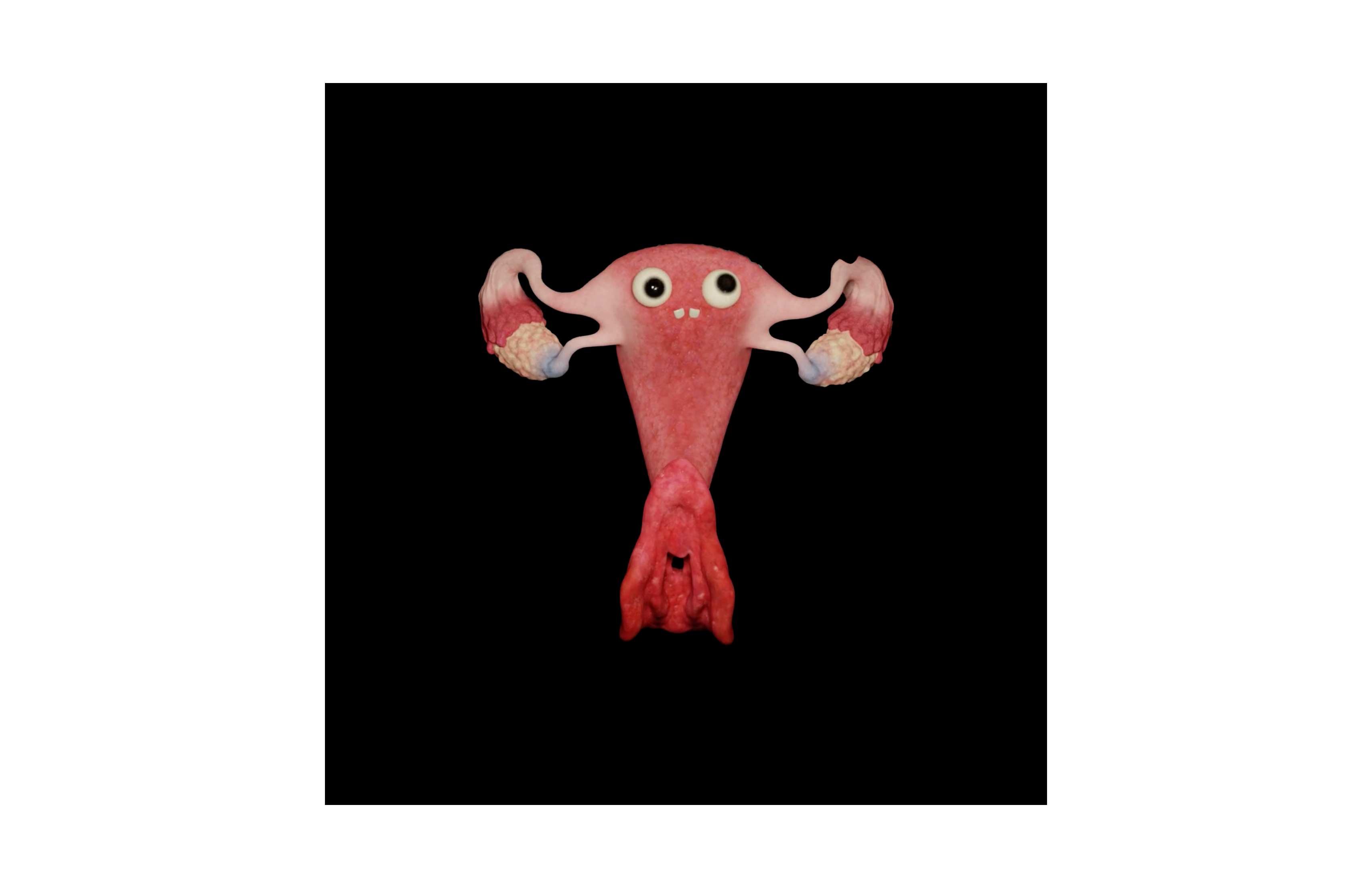 Uterus avatar