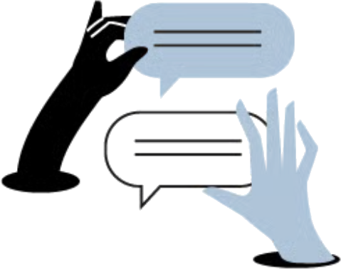 General conversation